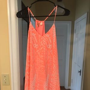 Wore this dress to my cousins wedding!